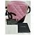 Chanel Mini Borsa in Pelle Trapuntata Rosa Nero - vista 6