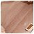 Borsa a tracolla FENDI Mamma Baguette Mouton Beige Gold Auth 187191SAV D'oro - vista 21