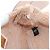 Borsa a tracolla FENDI Mamma Baguette Mouton Beige Gold Auth 187191SAV D'oro - vista 23