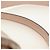 Borsa a tracolla FENDI Mamma Baguette Mouton Beige Gold Auth 187191SAV D'oro - vista 8