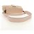 Borsa a tracolla FENDI Mamma Baguette Mouton Beige Gold Auth 187191SAV D'oro - vista 9