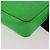 Borsa a tracolla VALENTINO in pelle verde argento Auth bs35697 - vista 16