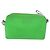 Borsa a tracolla VALENTINO in pelle verde argento Auth bs35697 - vista 2