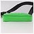 Borsa a tracolla VALENTINO in pelle verde argento Auth bs35697 - vista 5