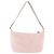Pochette Miu Miu Pile Pink Gold Auth 188807A Rosa D'oro - vista 3