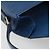 Borsa a Spalla LOUIS VUITTON Epi Saint Cloud PM Blue M52195 LV Auth 187685 - vista 20