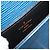 Borsa a Spalla LOUIS VUITTON Epi Saint Cloud PM Blue M52195 LV Auth 187685 - vista 21