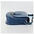 Borsa a Spalla LOUIS VUITTON Epi Saint Cloud PM Blue M52195 LV Auth 187685 - vista 3