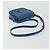 Borsa a Spalla LOUIS VUITTON Epi Saint Cloud PM Blue M52195 LV Auth 187685 - vista 7