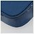 Borsa a Spalla LOUIS VUITTON Epi Saint Cloud PM Blue M52195 LV Auth 187685 - vista 9
