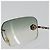 Gafas de sol CHANEL Camelia metal Verde CC Auth 188892 - vista 11