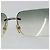 Gafas de sol CHANEL Camelia metal Verde CC Auth 188892 - vista 12