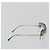 Gafas de sol CHANEL Camelia metal Verde CC Auth 188892 - vista 5