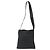 Borsa a Spalla GG Canvas Gucci Nera Oro 91761 Auth 187145A Nero D'oro - vista 2