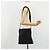 Borsa a Spalla GG Canvas Gucci Nera Oro 91761 Auth 187145A Nero D'oro - vista 23