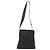Borsa a Spalla GG Canvas Gucci Nera Oro 91761 Auth 187145A Nero D'oro - vista 3