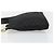 Borsa a Spalla GG Canvas Gucci Nera Oro 91761 Auth 187145A Nero D'oro - vista 5