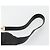 Borsa a Spalla GG Canvas Gucci Nera Oro 91761 Auth 187145A Nero D'oro - vista 8
