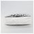 CHANEL La Pausa Chain Bag Patent leather White Silver CC Auth BA13516SAM Argento Bianco - vista 10