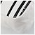CHANEL La Pausa Chain Bag Patent leather White Silver CC Auth BA13516SAM Argento Bianco - vista 14