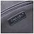 CHANEL La Pausa Chain Bag Patent leather White Silver CC Auth BA13516SAM Argento Bianco - vista 17