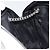 CHANEL La Pausa Chain Bag Patent leather White Silver CC Auth BA13516SAM Argento Bianco - vista 20