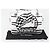 CHANEL La Pausa Chain Bag Patent leather White Silver CC Auth BA13516SAM Argento Bianco - vista 26