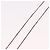 Christian Dior Halskette Metall Silber Authentisch BA13641 - Ansicht 12
