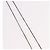 Christian Dior Halskette Metall Silber Authentisch BA13641 - Ansicht 5