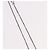 Christian Dior Halskette Metall Silber Authentisch BA13641 - Ansicht 6