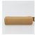 Pochette CHANEL Caviar Skin Beige Gold CC Auth 187168 D'oro - vista 7