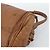Chloé Borsa Chloe Paddington in Pelle Marrone Oro Argento Auth am11945V D'oro - vista 10