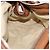 Chloé Borsa Chloe Paddington in Pelle Marrone Oro Argento Auth am11945V D'oro - vista 21