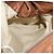 Chloé Borsa Chloe Paddington in Pelle Marrone Oro Argento Auth am11945V D'oro - vista 22