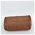 Chloé Borsa Chloe Paddington in Pelle Marrone Oro Argento Auth am11945V D'oro - vista 9