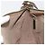 Borsa a Spalla FENDI Zucchino Canvas Beige Oro 8BR531 Auth 186711V D'oro - vista 19