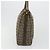 Borsa a Spalla FENDI Zucchino Canvas Beige Oro 8BR531 Auth 186711V D'oro - vista 4