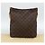 LOUIS VUITTON Borsa a Spalla Monogram Looping GM M51145 LV Auth 188519SAV Monogramma - vista 12