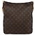 LOUIS VUITTON Borsa a Spalla Monogram Looping GM M51145 LV Auth 188519SAV Monogramma - vista 13