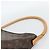 LOUIS VUITTON Borsa a Spalla Monogram Looping GM M51145 LV Auth 188519SAV Monogramma - vista 14