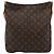 LOUIS VUITTON Borsa a Spalla Monogram Looping GM M51145 LV Auth 188519SAV Monogramma - vista 2