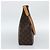 LOUIS VUITTON Borsa a Spalla Monogram Looping GM M51145 LV Auth 188519SAV Monogramma - vista 3