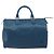 LOUIS VUITTON Borsa Epi Speedy 30 Toledo Blue M43005 LV Auth fm5357 - vista 13