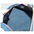 LOUIS VUITTON Borsa Epi Speedy 30 Toledo Blue M43005 LV Auth fm5357 - vista 19