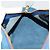 LOUIS VUITTON Borsa Epi Speedy 30 Toledo Blue M43005 LV Auth fm5357 - vista 20