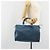 LOUIS VUITTON Borsa Epi Speedy 30 Toledo Blue M43005 LV Auth fm5357 - vista 22