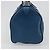 LOUIS VUITTON Borsa Epi Speedy 30 Toledo Blue M43005 LV Auth fm5357 - vista 3