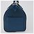 LOUIS VUITTON Borsa Epi Speedy 30 Toledo Blue M43005 LV Auth fm5357 - vista 4