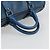 LOUIS VUITTON Borsa Epi Speedy 30 Toledo Blue M43005 LV Auth fm5357 - vista 7