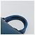 LOUIS VUITTON Borsa Epi Speedy 30 Toledo Blue M43005 LV Auth fm5357 - vista 8
